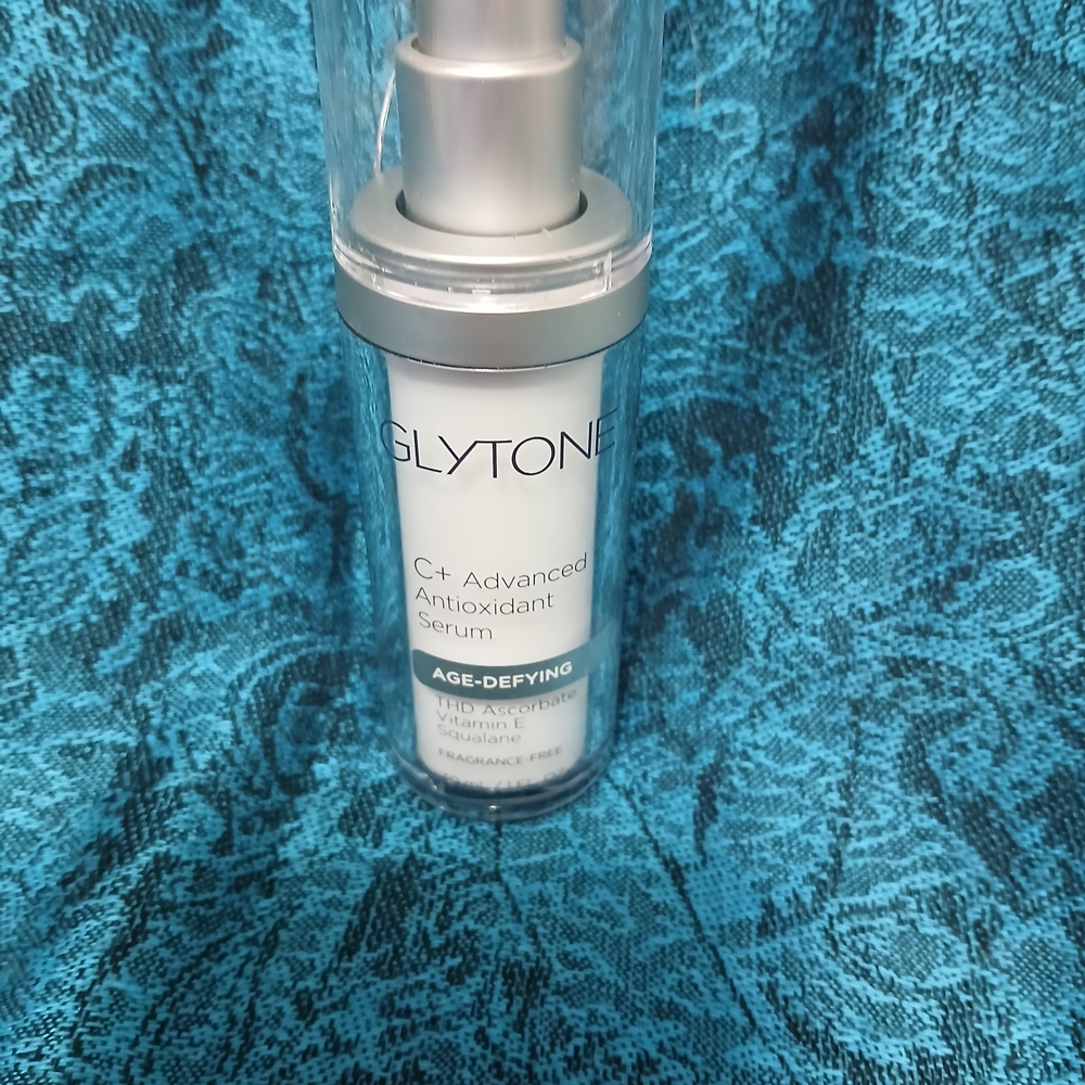 C+ Advanced Antioxidant Serum NWOT - Picture 3 of 5